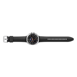Samsung SM-L500 Galaxy Watch 8 Classic (46mm) BT fekete okosóra