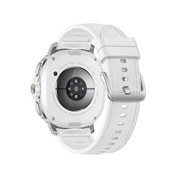 Samsung SM-L505 Galaxy Watch 8 Classic (46mm) LTE fehér okosóra