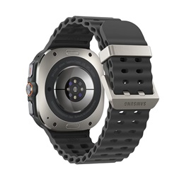 Samsung SM-L705 Galaxy Watch Ultra (47mm) LTE ezüst okosóra