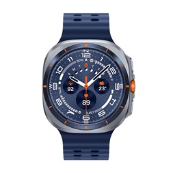 Samsung SM-L705 Galaxy Watch Ultra (47mm) LTE kék okosóra