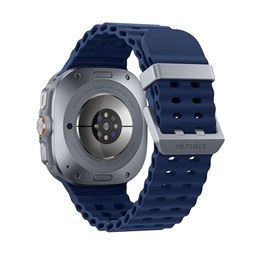 Samsung SM-L705 Galaxy Watch Ultra (47mm) LTE kék okosóra