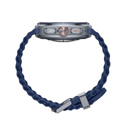 Samsung SM-L705 Galaxy Watch Ultra (47mm) LTE kék okosóra