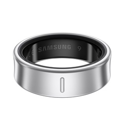 Samsung SM-Q507NZS 7-es méret Titánezüst okosgyűrű