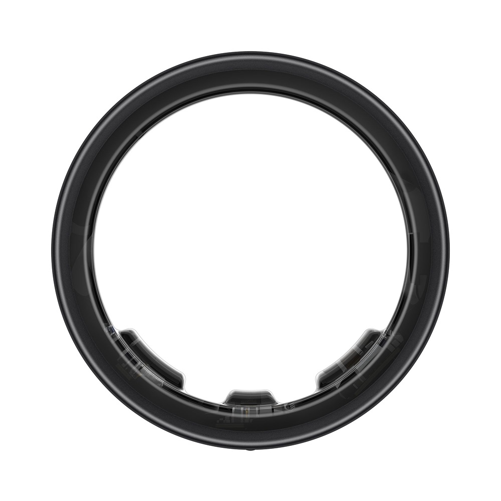 Samsung SM-Q515NZK 15-ös méret Titánfekete okosgyűrű