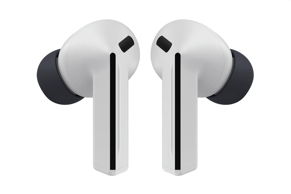 Samsung SM-R420NZAAEUE Galaxy Buds3 FE True Wireless Bluetooth szürke fülhallgató