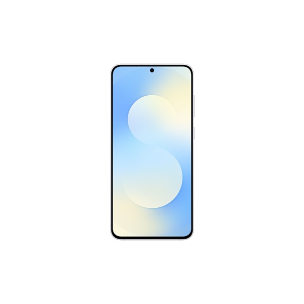 Samsung SM-S731BLBDEUE Galaxy S25 FE 6,7" 5G 8/128GB DualSIM világoskék okostelefon