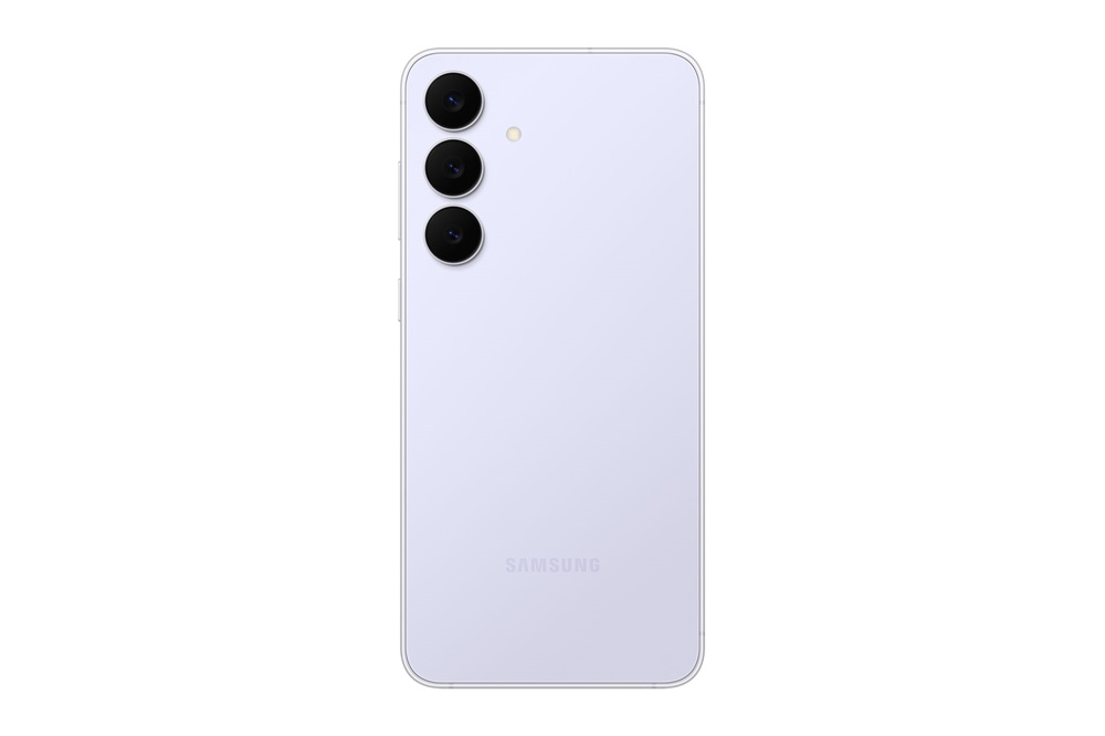 Samsung SM-S731BLBDEUE Galaxy S25 FE 6,7" 5G 8/128GB DualSIM világoskék okostelefon