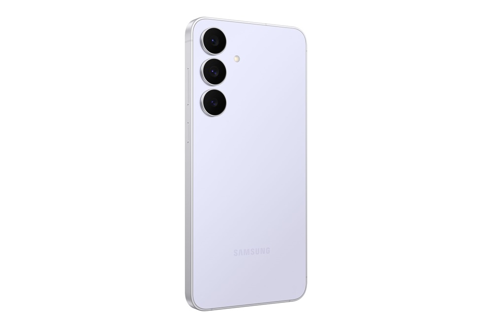 Samsung SM-S731BLBDEUE Galaxy S25 FE 6,7" 5G 8/128GB DualSIM világoskék okostelefon