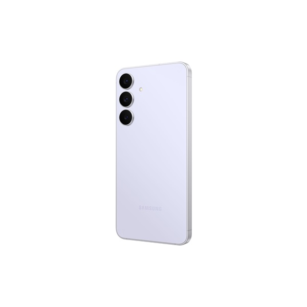 Samsung SM-S731BLBDEUE Galaxy S25 FE 6,7" 5G 8/128GB DualSIM világoskék okostelefon