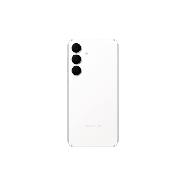 Samsung SM-S731BZWDEUE Galaxy S25 FE 6,7" 5G 8/128GB DualSIM fehér okostelefon