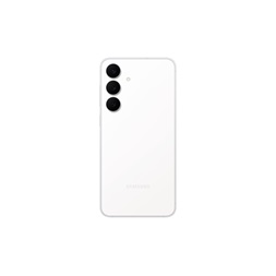 Samsung SM-S731BZWDEUE Galaxy S25 FE 6,7" 5G 8/128GB DualSIM fehér okostelefon