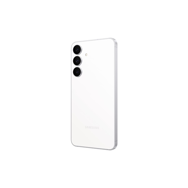Samsung SM-S731BZWDEUE Galaxy S25 FE 6,7" 5G 8/128GB DualSIM fehér okostelefon