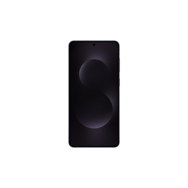 Samsung SM-S937BZKDEUE Galaxy S25 Edge 6,7" 5G 12/256GB DualSIM fekete okostelefon