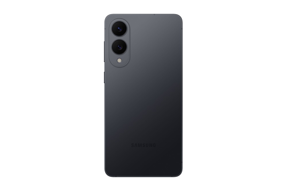 Samsung SM-S937BZKDEUE Galaxy S25 Edge 6,7" 5G 12/256GB DualSIM fekete okostelefon