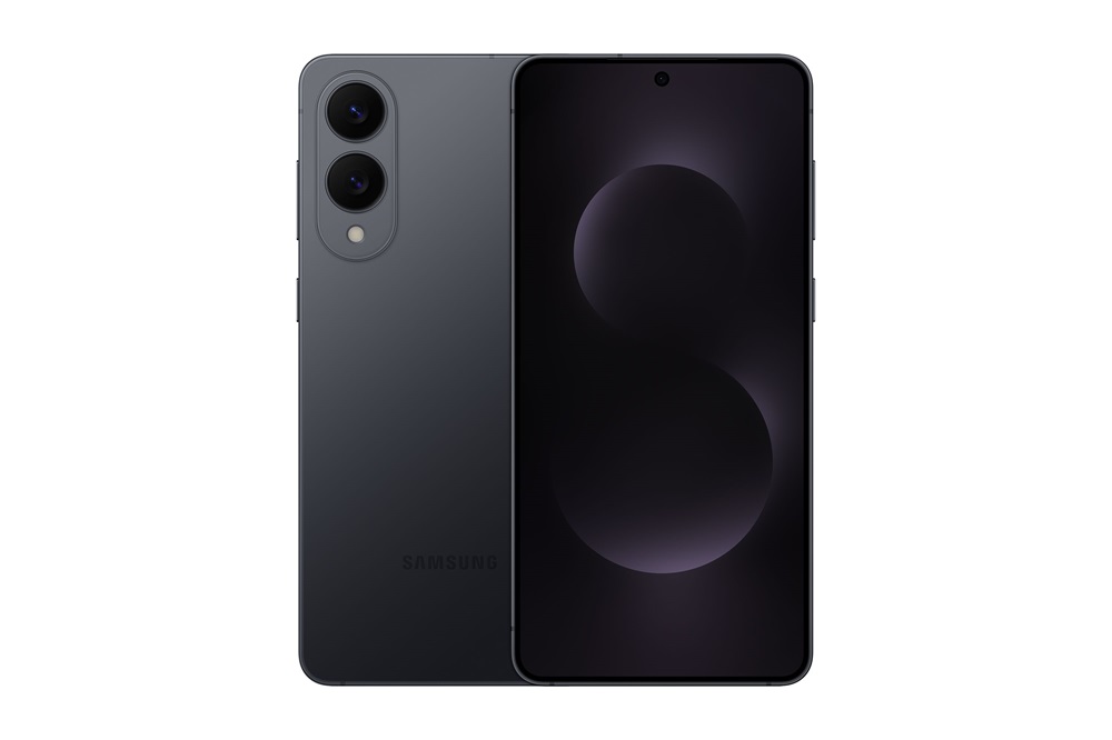 Samsung SM-S937BZKGEUE Galaxy S25 Edge 6,7" 5G 12/512GB DualSIM fekete okostelefon