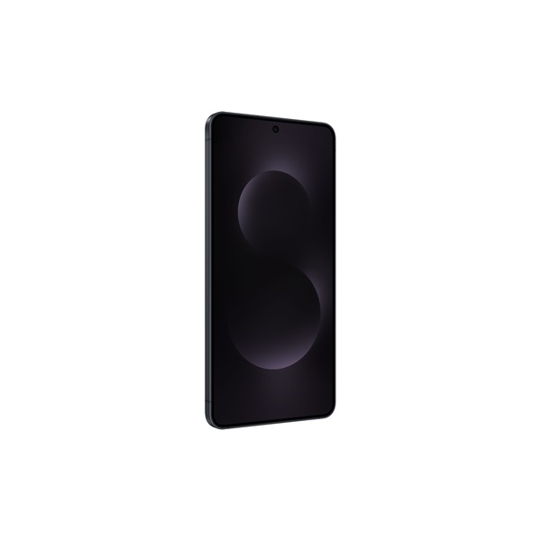 Samsung SM-S937BZKGEUE Galaxy S25 Edge 6,7" 5G 12/512GB DualSIM fekete okostelefon