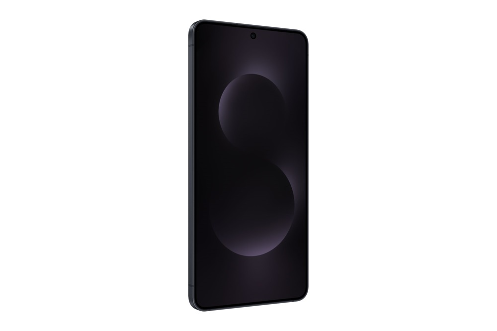 Samsung SM-S937BZKGEUE Galaxy S25 Edge 6,7" 5G 12/512GB DualSIM fekete okostelefon