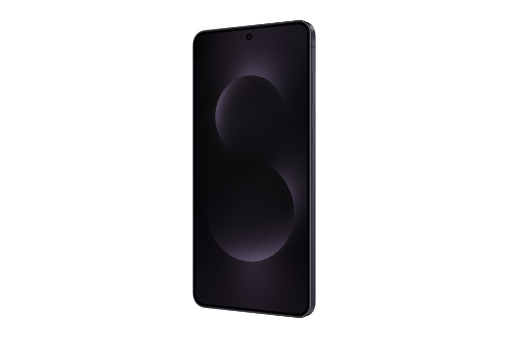 Samsung SM-S937BZKGEUE Galaxy S25 Edge 6,7" 5G 12/512GB DualSIM fekete okostelefon