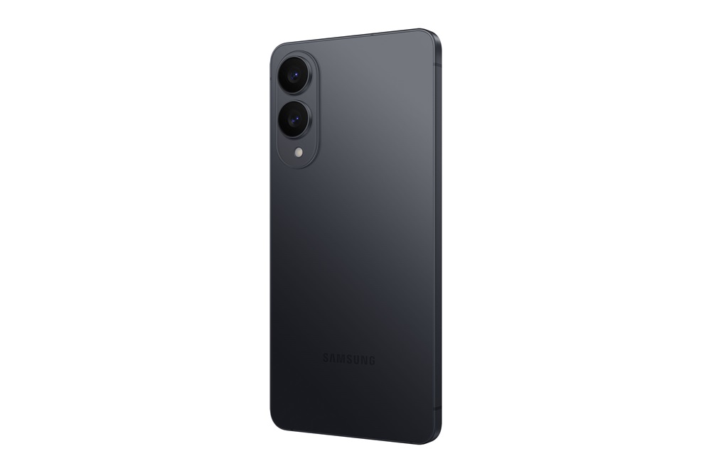 Samsung SM-S937BZKGEUE Galaxy S25 Edge 6,7" 5G 12/512GB DualSIM fekete okostelefon