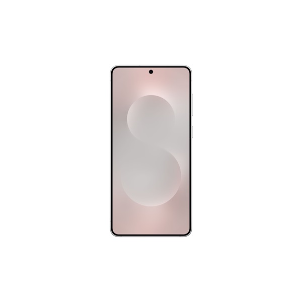 Samsung SM-S937BZSDEUE Galaxy S25 Edge 6,7" 5G 12/256GB DualSIM ezüst okostelefon