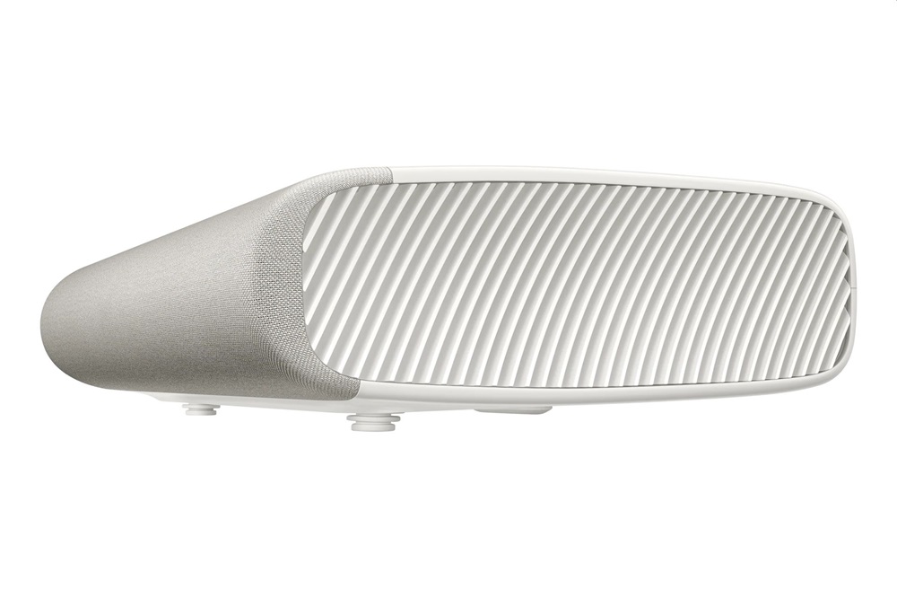 Samsung SP-LPU9DSAXXXH 4K UHD lézer projektor