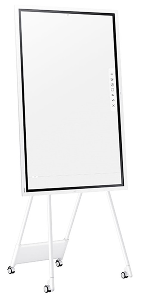 Samsung STN-WM55R görgős állvány FLIP 2.0 interaktív kijelzőhöz