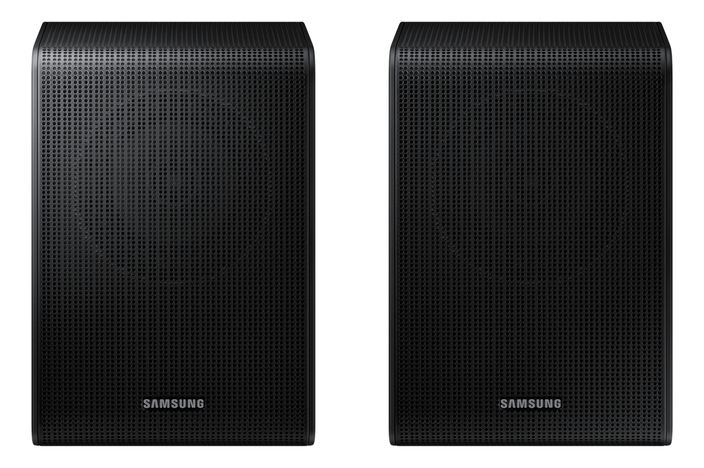 Samsung SWA-9250S fekete 2.0 hangszóró pár