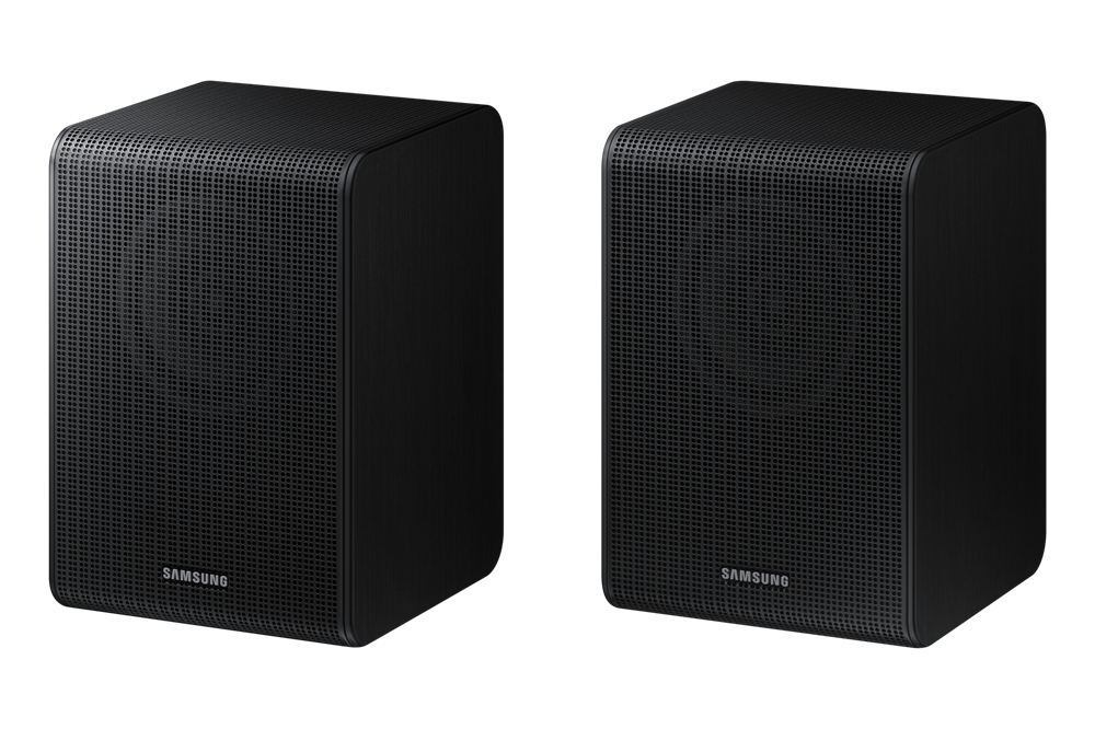 Samsung SWA-9250S fekete 2.0 hangszóró pár