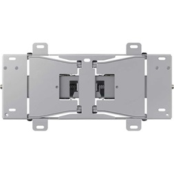 Samsung Smart Signage Wall Mount 75" szürke fali monitor tartó