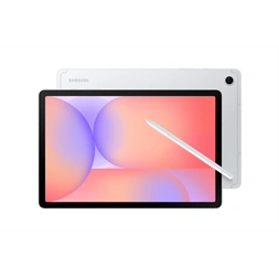 Samsung Tab S10 Lite (SM-X400N) 10,9" 6/128GB ezüst Wi-Fi tablet