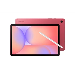 Samsung Tab S10 Lite (SM-X400N) 10,9" 6/128GB piros Wi-Fi tablet