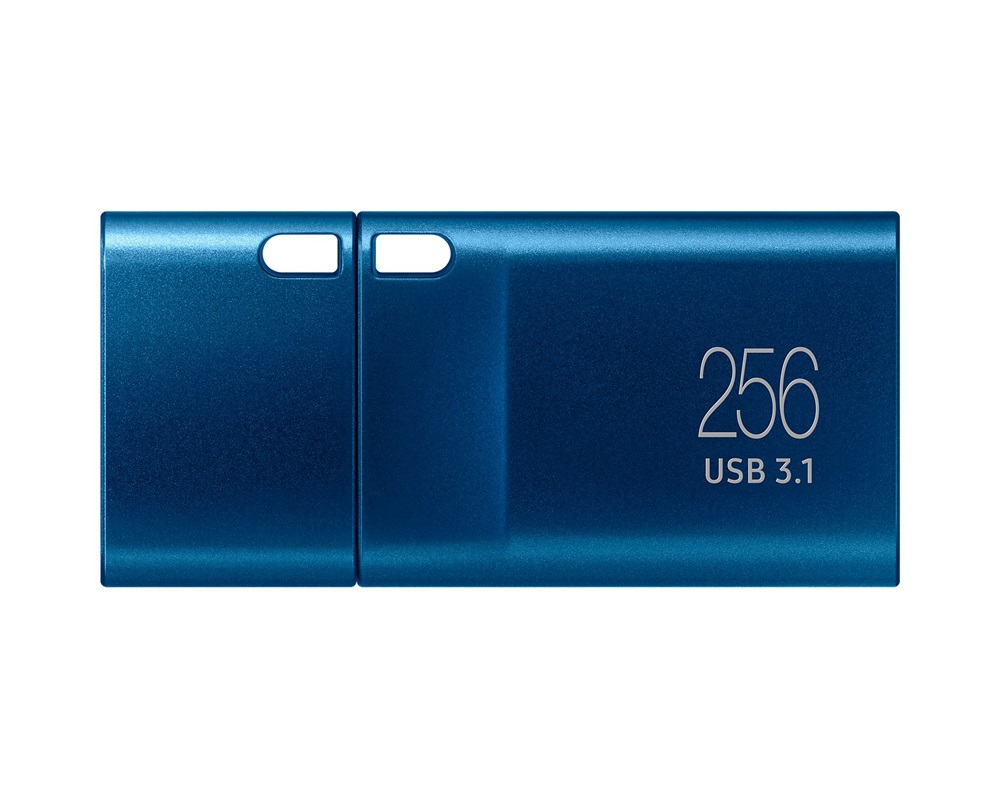 Samsung USB Type-C 256 GB flash drive