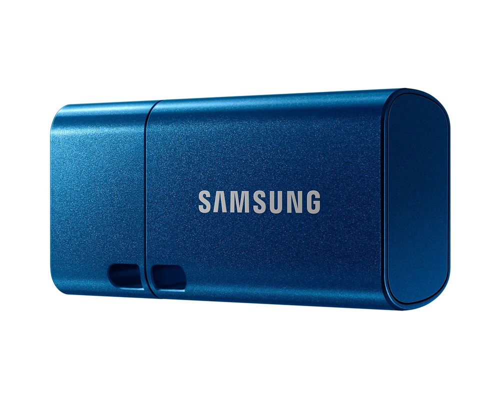 Samsung USB Type-C 256 GB flash drive