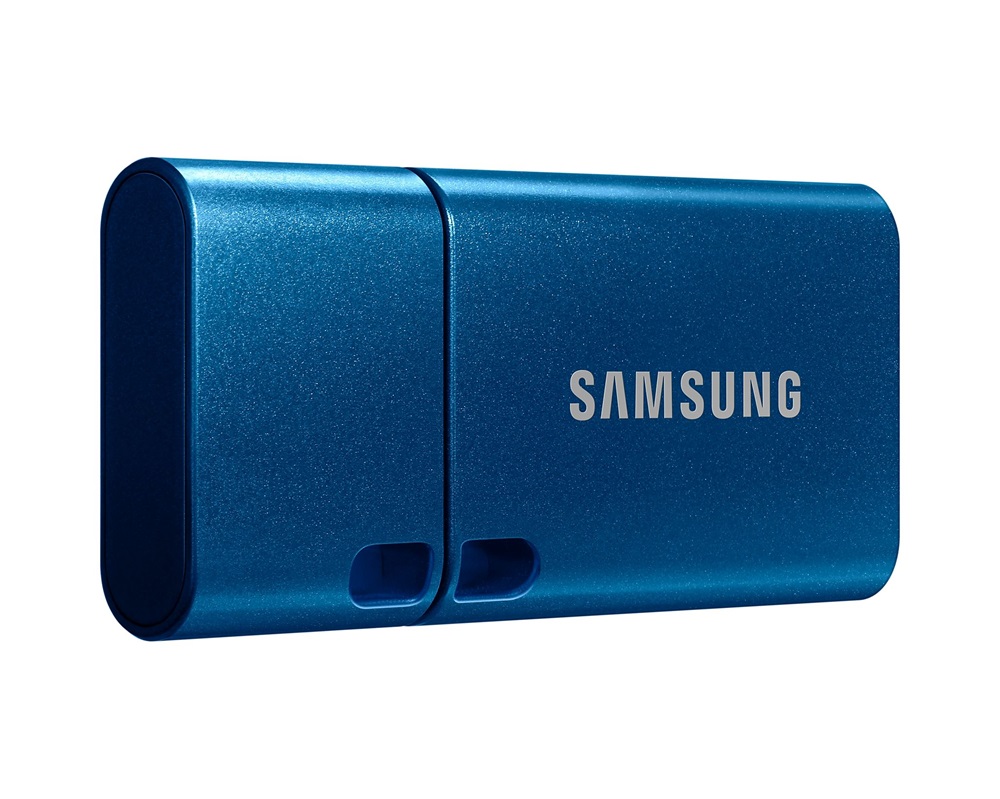 Samsung USB Type-C 256 GB flash drive
