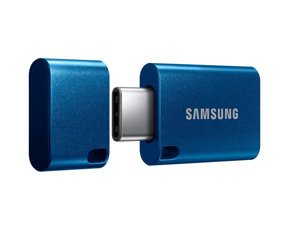 Samsung USB Type-C 256 GB flash drive