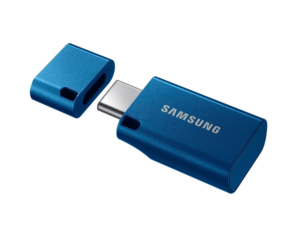 Samsung USB Type-C 256 GB flash drive