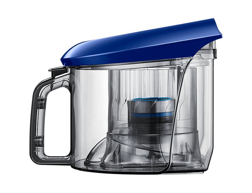 Samsung VC07M2110SB/GE porzsák nélküli porszívó (Újszerű)