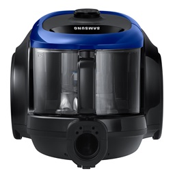 Samsung VC07M2110SB/GE porzsák nélküli porszívó (Újszerű)