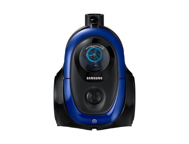 Samsung VC07M2110SB/GE porzsák nélküli porszívó