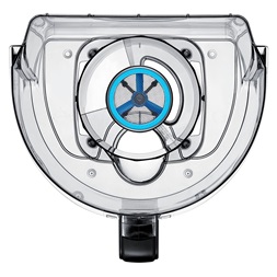 Samsung VC07M2110SB/GE porzsák nélküli porszívó