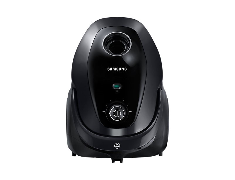 Samsung VC07M25G0WC/GE porzsákos porszívó