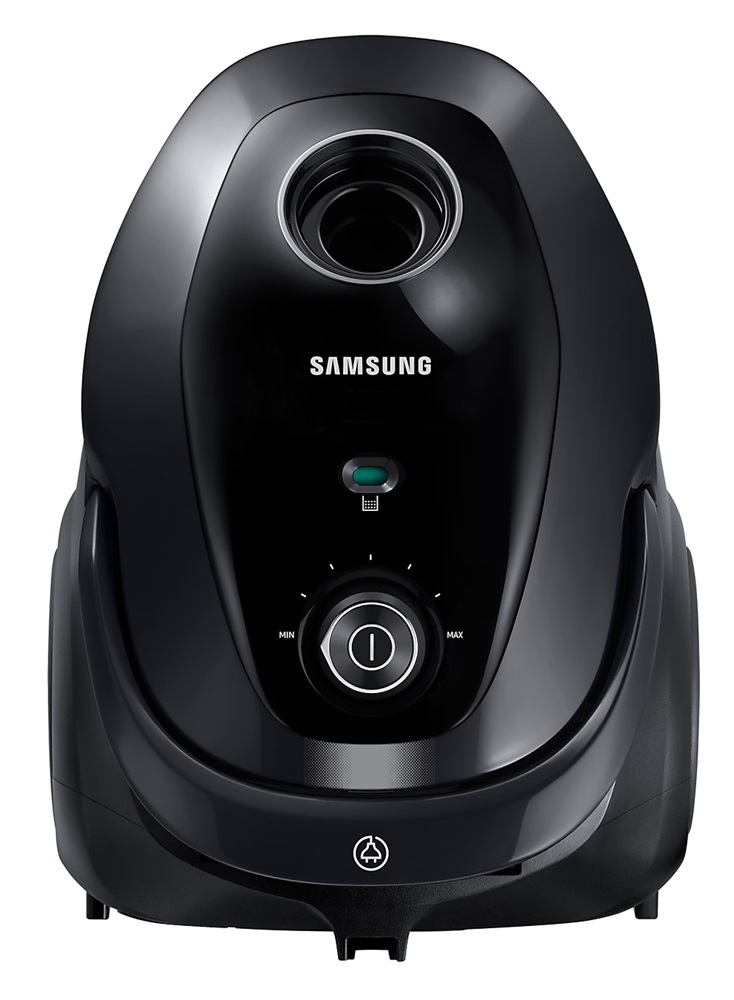 Samsung VC07M25G0WC/GE porzsákos porszívó