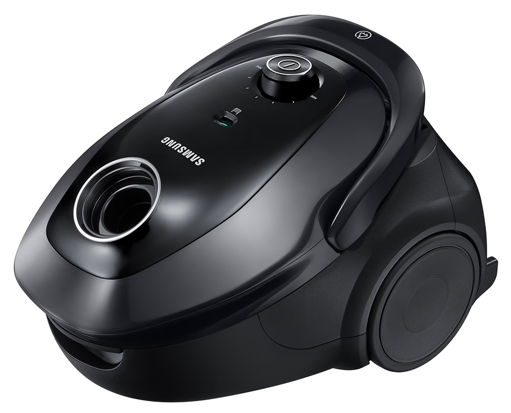 Samsung VC07M25G0WC/GE porzsákos porszívó