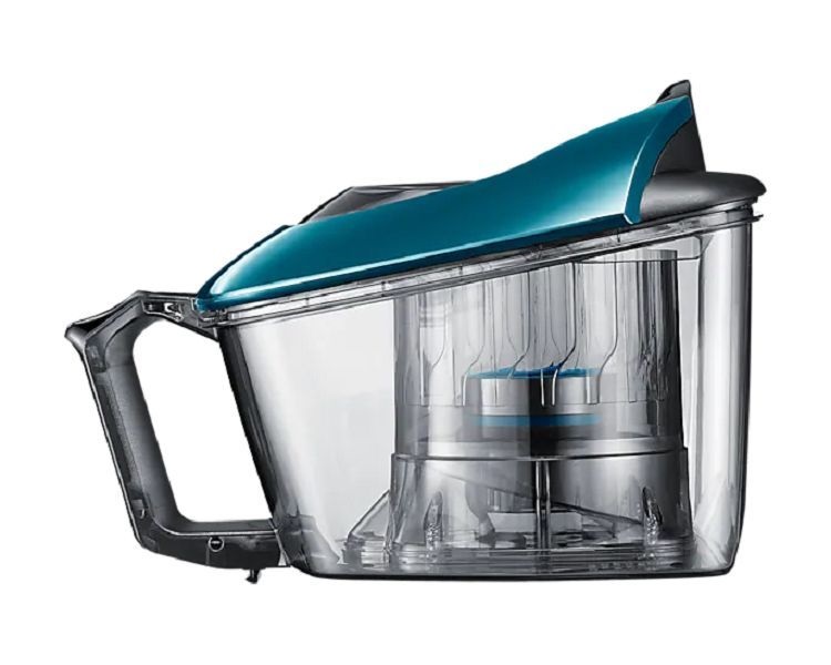 Samsung VC07M31B0HN/GE porzsák nélküli porszívó (Újszerű)