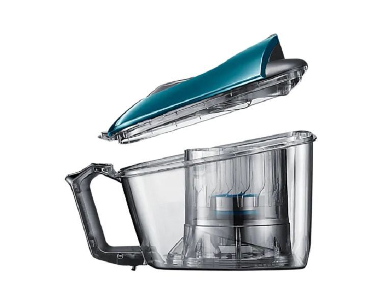 Samsung VC07M31B0HN/GE porzsák nélküli porszívó (Újszerű)
