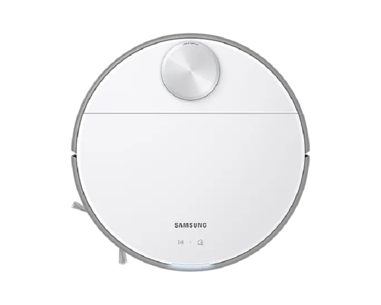 Samsung VR30T80313W/GE Jet Bot fehér robotporszívó