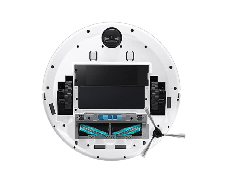 Samsung VR30T80313W/GE Jet Bot fehér robotporszívó