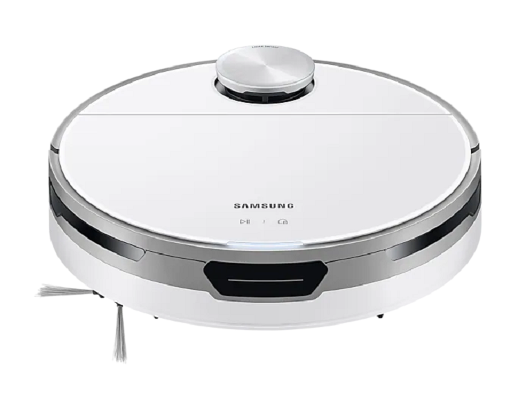 Samsung VR30T80313W/GE Jet Bot fehér robotporszívó