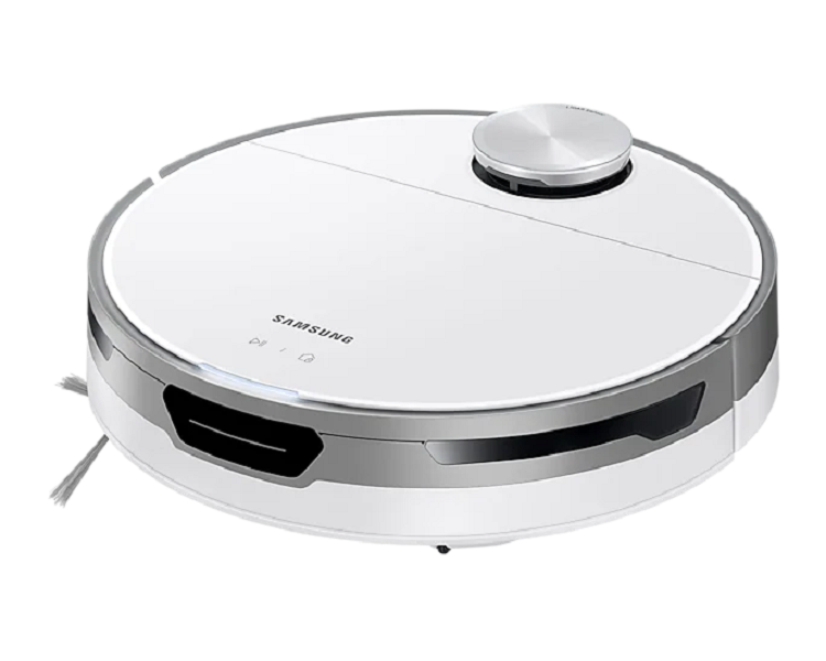 Samsung VR30T80313W/GE Jet Bot fehér robotporszívó