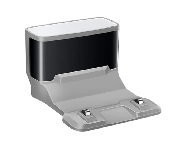 Samsung VR30T80313W/GE Jet Bot fehér robotporszívó